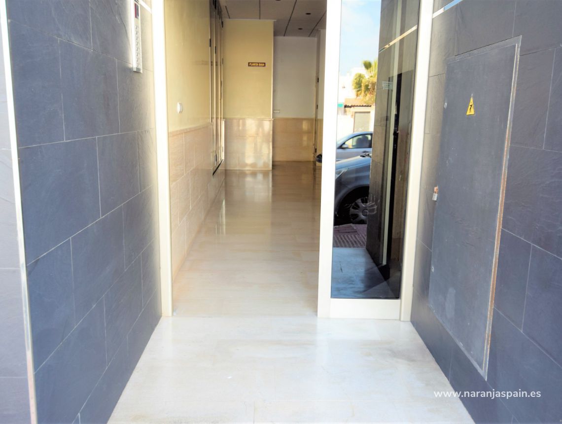 Sprzedaż - Apartament - Guardamar del Segura - Centrum Guardamar