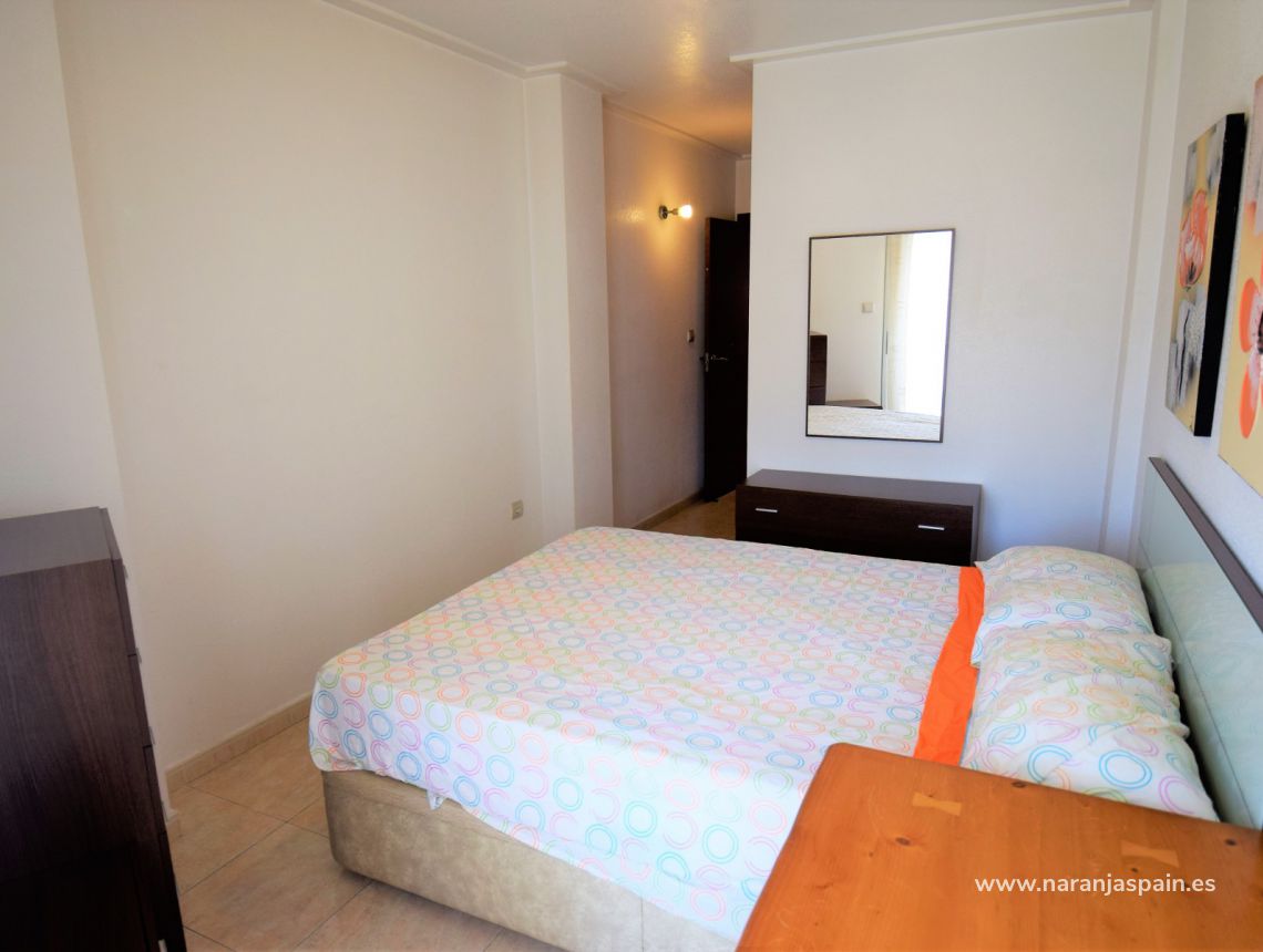Sprzedaż - Apartament - Guardamar del Segura - Centrum Guardamar