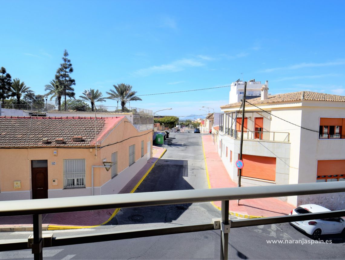 Sprzedaż - Apartament - Guardamar del Segura - Centrum Guardamar