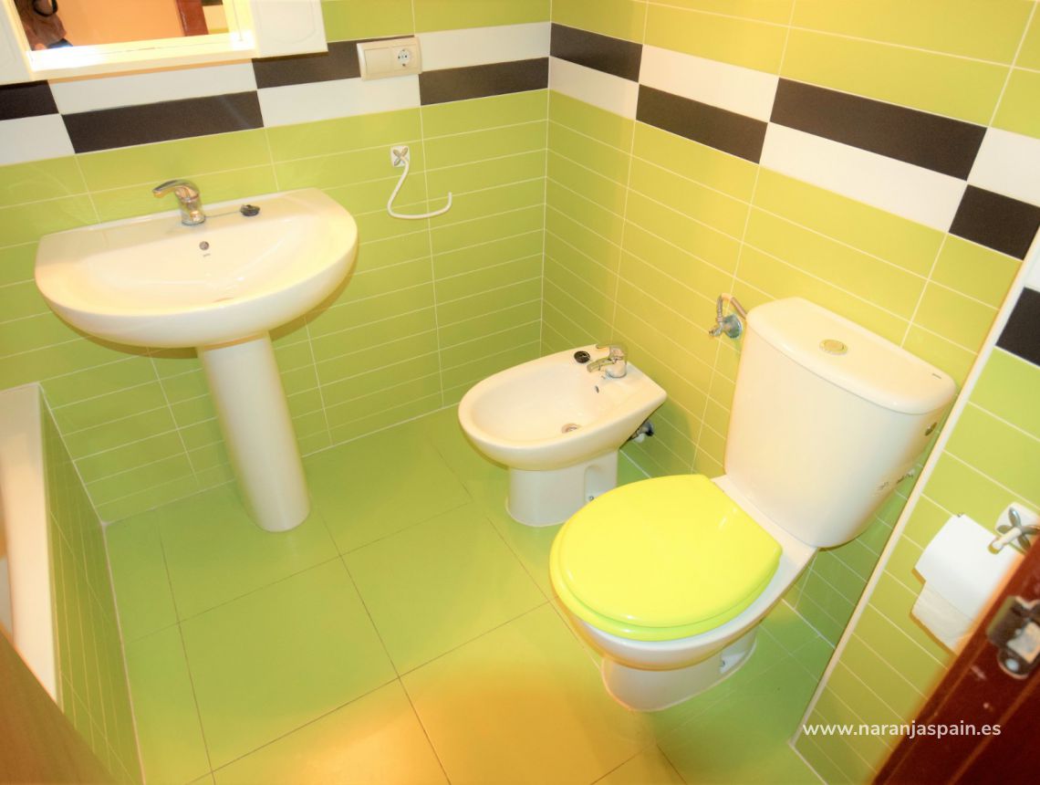 Sprzedaż - Apartament - Guardamar del Segura - Centrum Guardamar