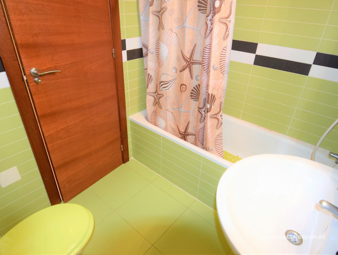 Sprzedaż - Apartament - Guardamar del Segura - Centrum Guardamar