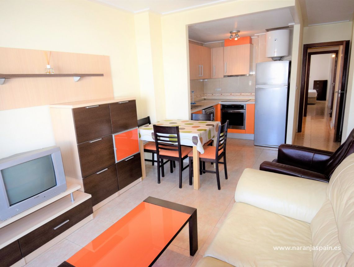 Sprzedaż - Apartament - Guardamar del Segura - Centrum Guardamar