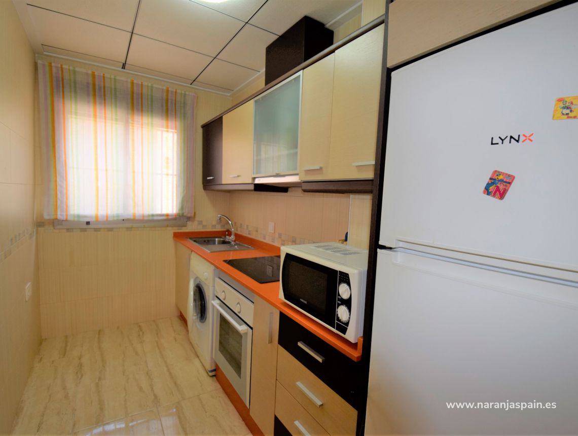 Sprzedaż - Apartament - Guardamar del Segura - Centrum Guardamar