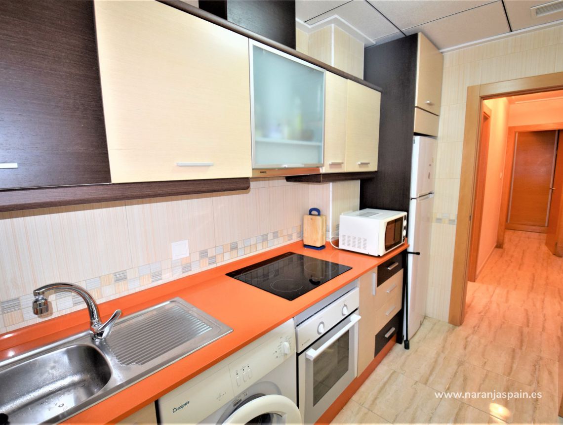 Sprzedaż - Apartament - Guardamar del Segura - Centrum Guardamar