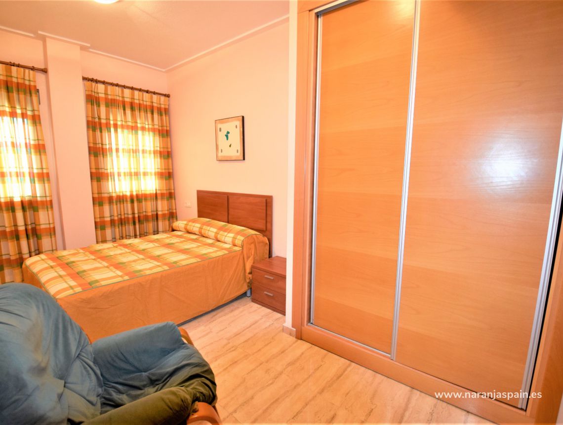 Sprzedaż - Apartament - Guardamar del Segura - Centrum Guardamar