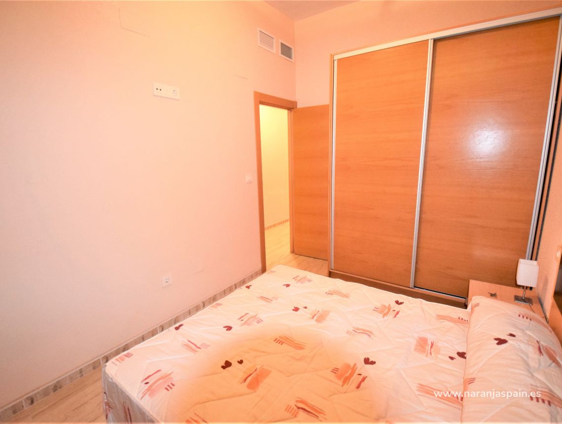 Sprzedaż - Apartament - Guardamar del Segura - Centrum Guardamar