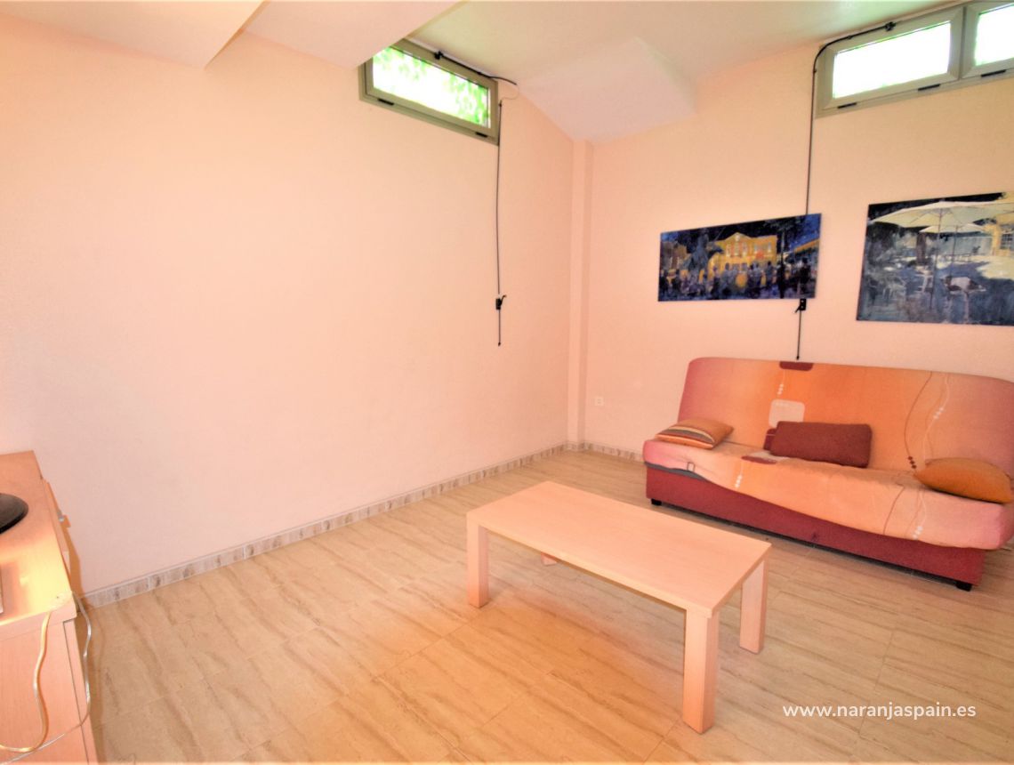 Sprzedaż - Apartament - Guardamar del Segura - Centrum Guardamar