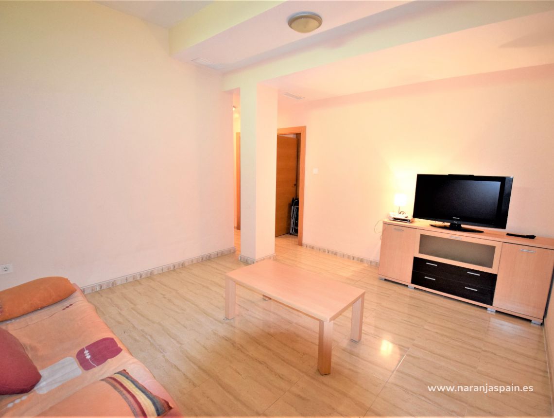 Sprzedaż - Apartament - Guardamar del Segura - Centrum Guardamar