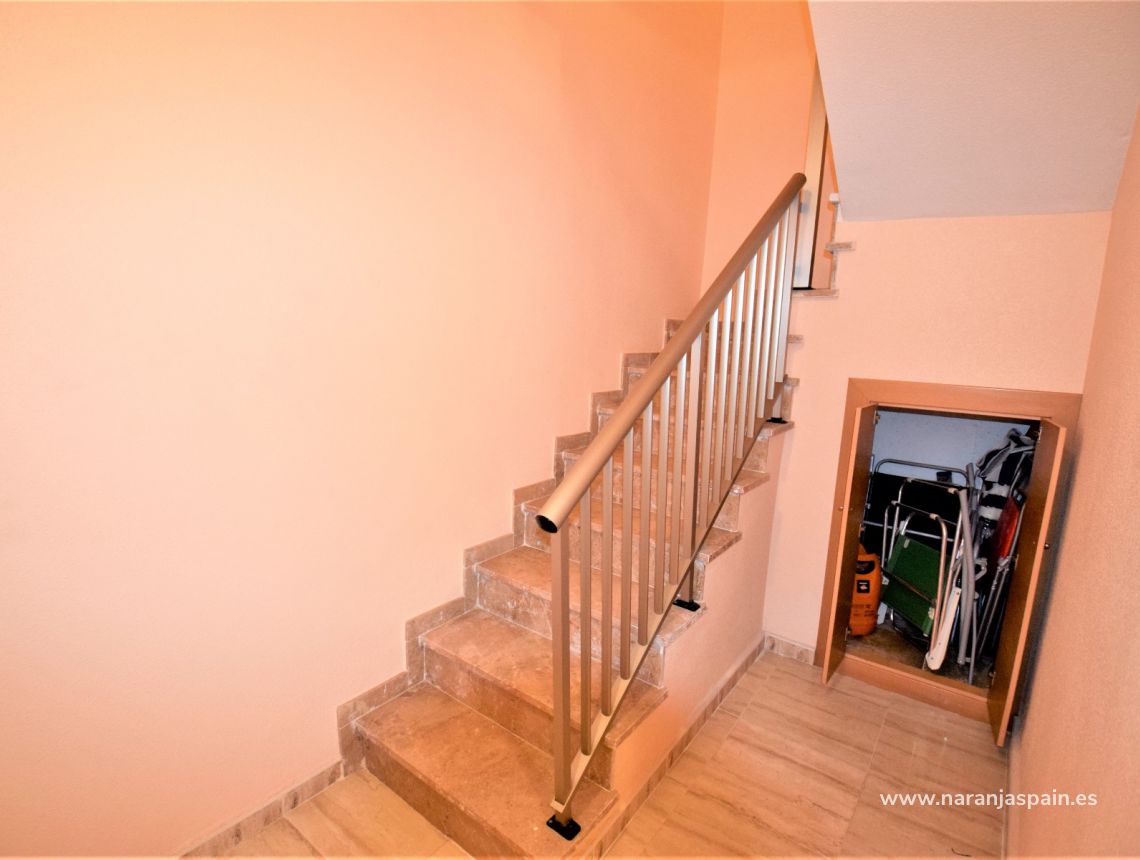 Sprzedaż - Apartament - Guardamar del Segura - Centrum Guardamar