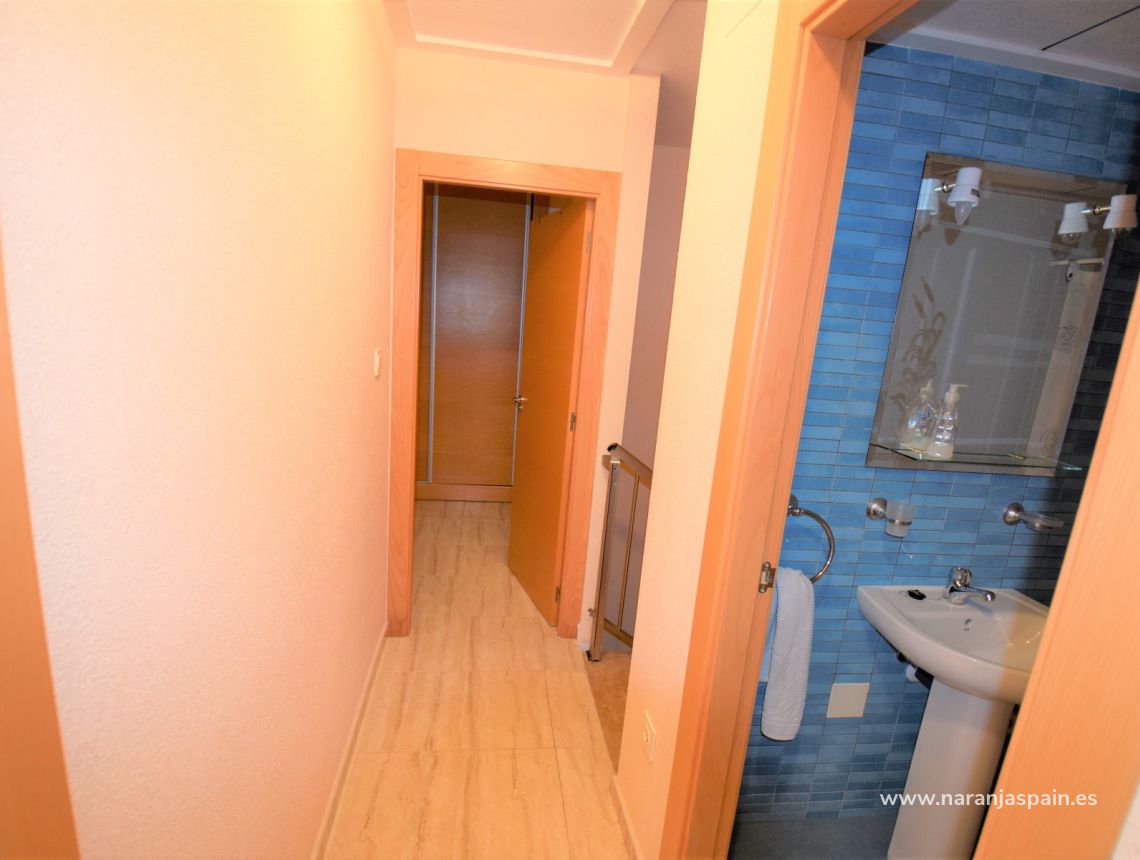 Sprzedaż - Apartament - Guardamar del Segura - Centrum Guardamar