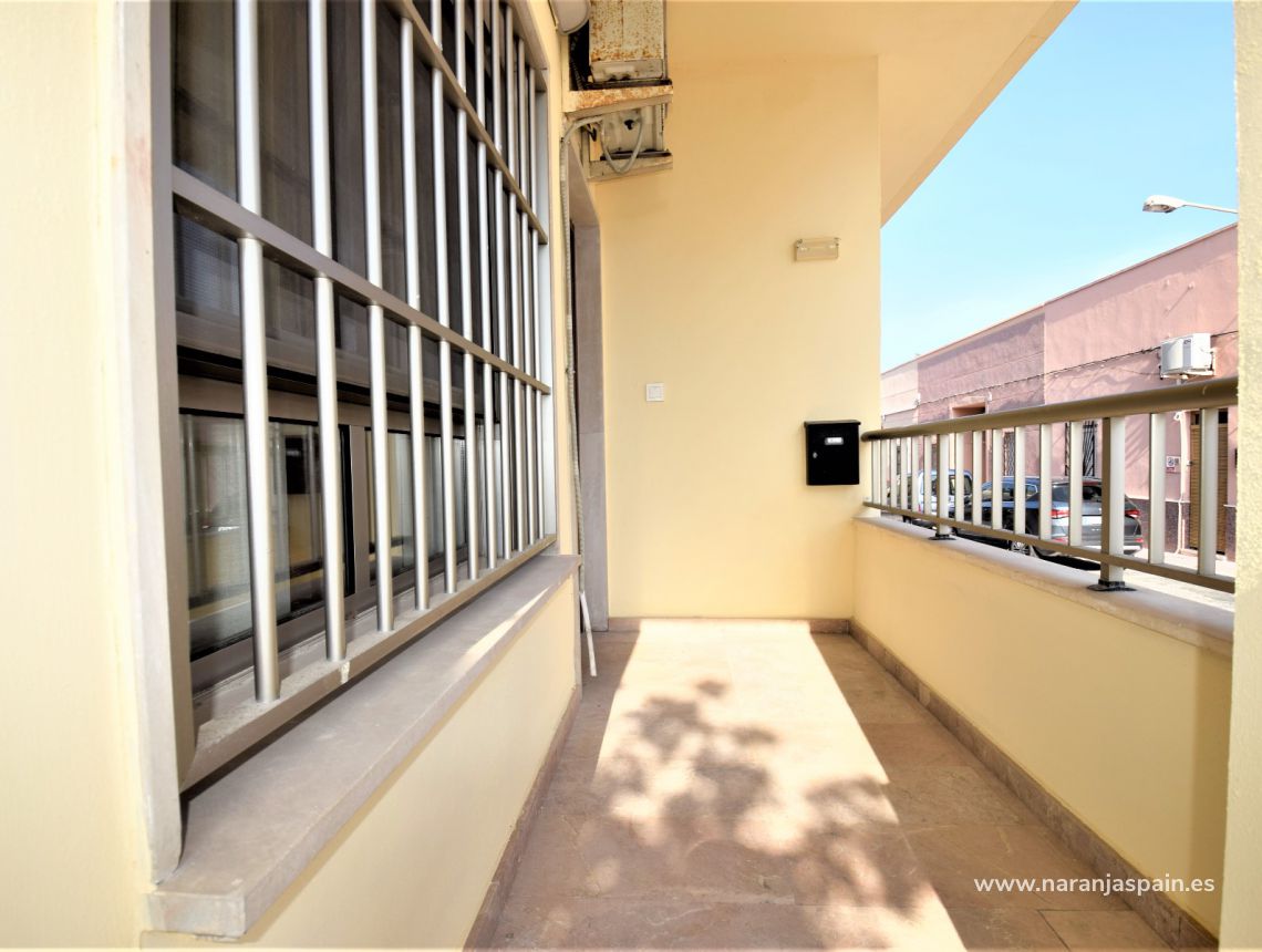 Sprzedaż - Apartament - Guardamar del Segura - Centrum Guardamar