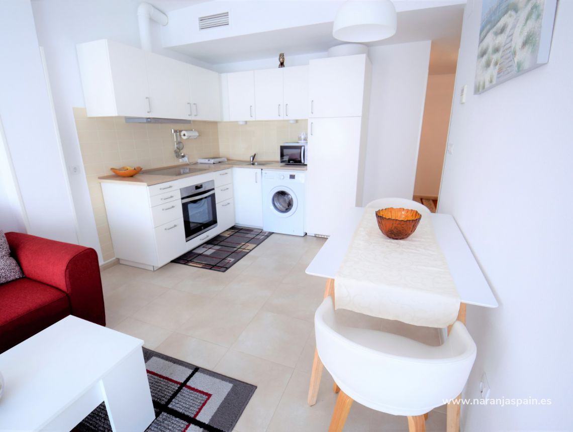 Sprzedaż - Apartament - Guardamar del Segura - Centrum Guardamar