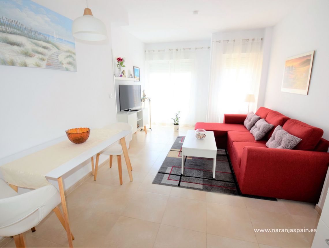 Sprzedaż - Apartament - Guardamar del Segura - Centrum Guardamar