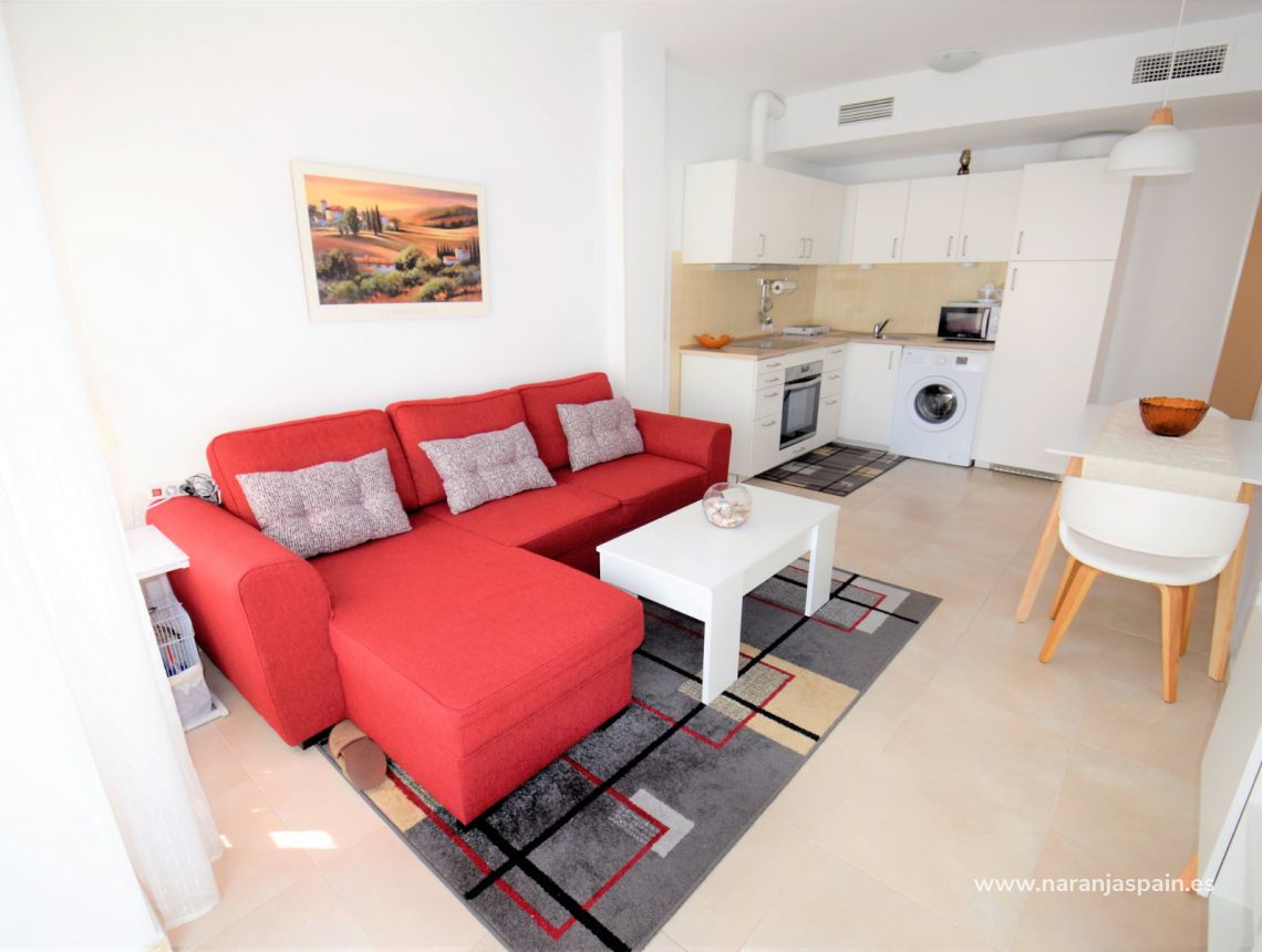 Sprzedaż - Apartament - Guardamar del Segura - Centrum Guardamar