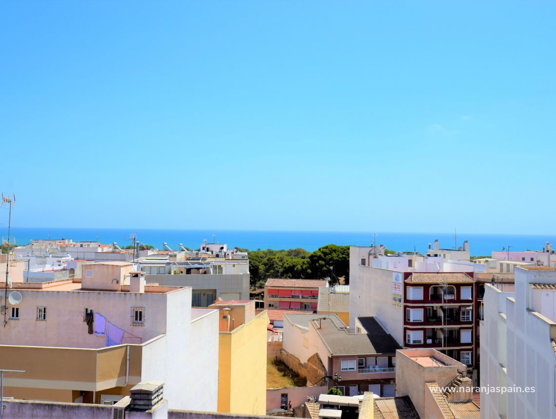 Sprzedaż - Apartament - Guardamar del Segura - Centrum Guardamar