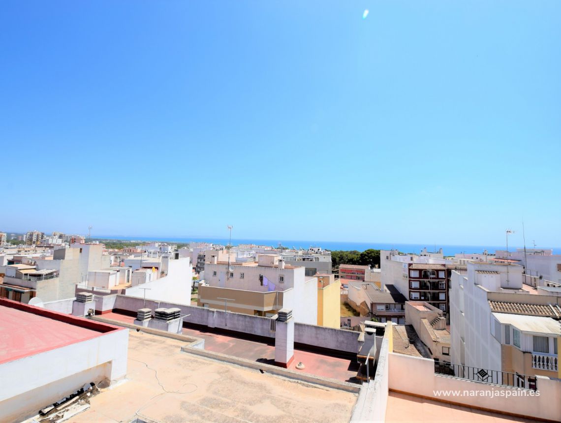 Sprzedaż - Apartament - Guardamar del Segura - Centrum Guardamar