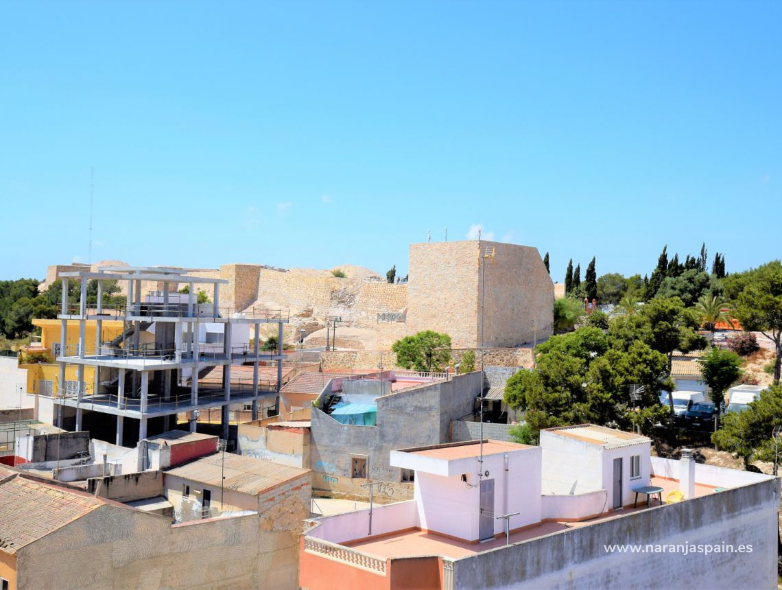 Sprzedaż - Apartament - Guardamar del Segura - Centrum Guardamar