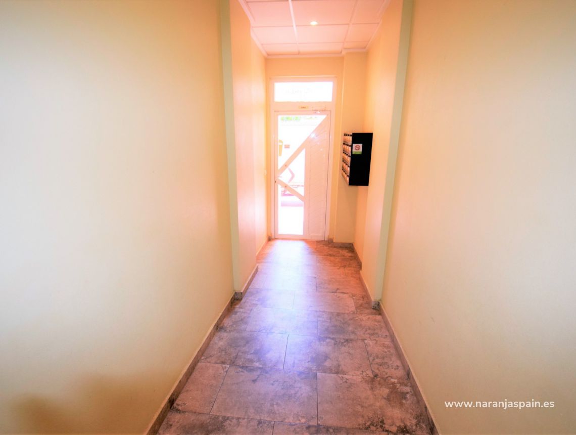 Sprzedaż - Apartament - Guardamar del Segura - Centrum Guardamar