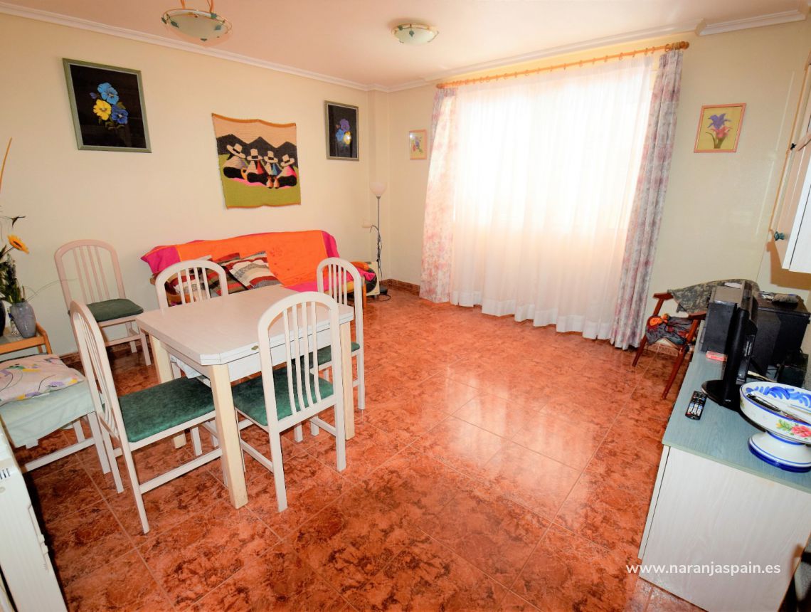 Sprzedaż - Apartament - Guardamar del Segura - Centrum Guardamar