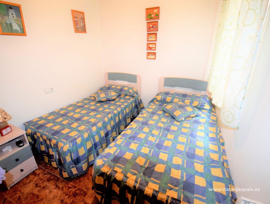 Sprzedaż - Apartament - Guardamar del Segura - Centrum Guardamar