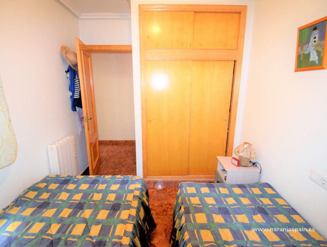 Sprzedaż - Apartament - Guardamar del Segura - Centrum Guardamar