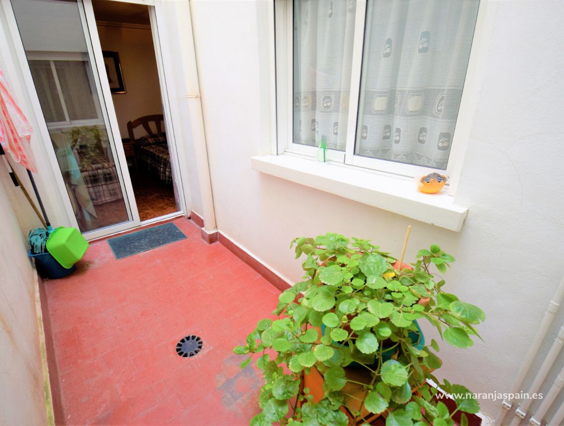 Sprzedaż - Apartament - Guardamar del Segura - Centrum Guardamar