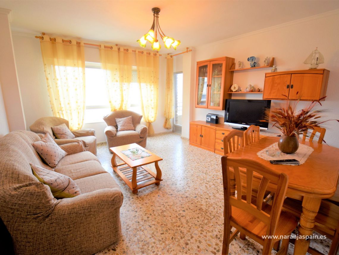 Sprzedaż - Apartament - Guardamar del Segura - Centrum Guardamar