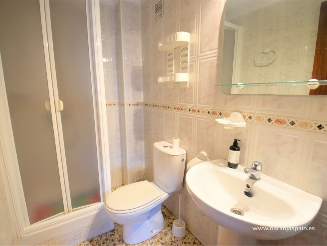 Sprzedaż - Apartament - Guardamar del Segura - Centrum Guardamar