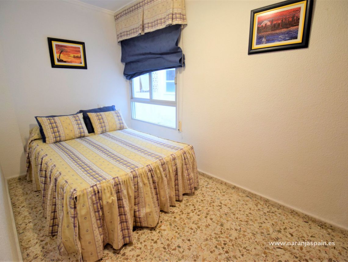 Sprzedaż - Apartament - Guardamar del Segura - Centrum Guardamar