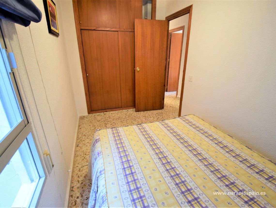 Sprzedaż - Apartament - Guardamar del Segura - Centrum Guardamar