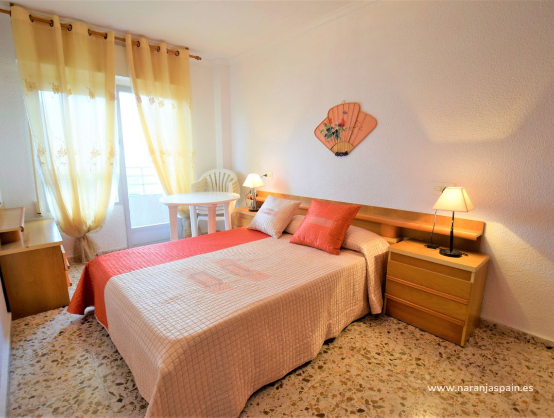 Sprzedaż - Apartament - Guardamar del Segura - Centrum Guardamar