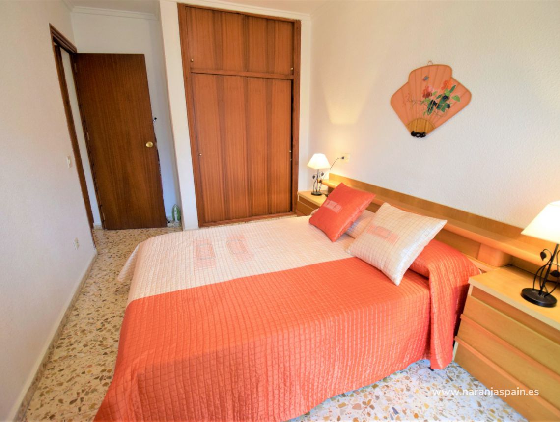 Sprzedaż - Apartament - Guardamar del Segura - Centrum Guardamar