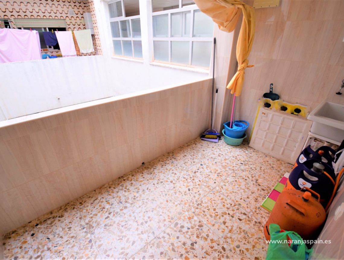 Sprzedaż - Apartament - Guardamar del Segura - Centrum Guardamar