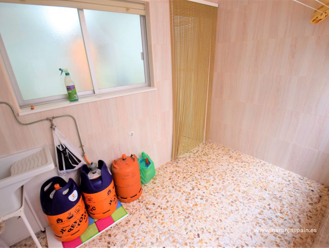 Sprzedaż - Apartament - Guardamar del Segura - Centrum Guardamar