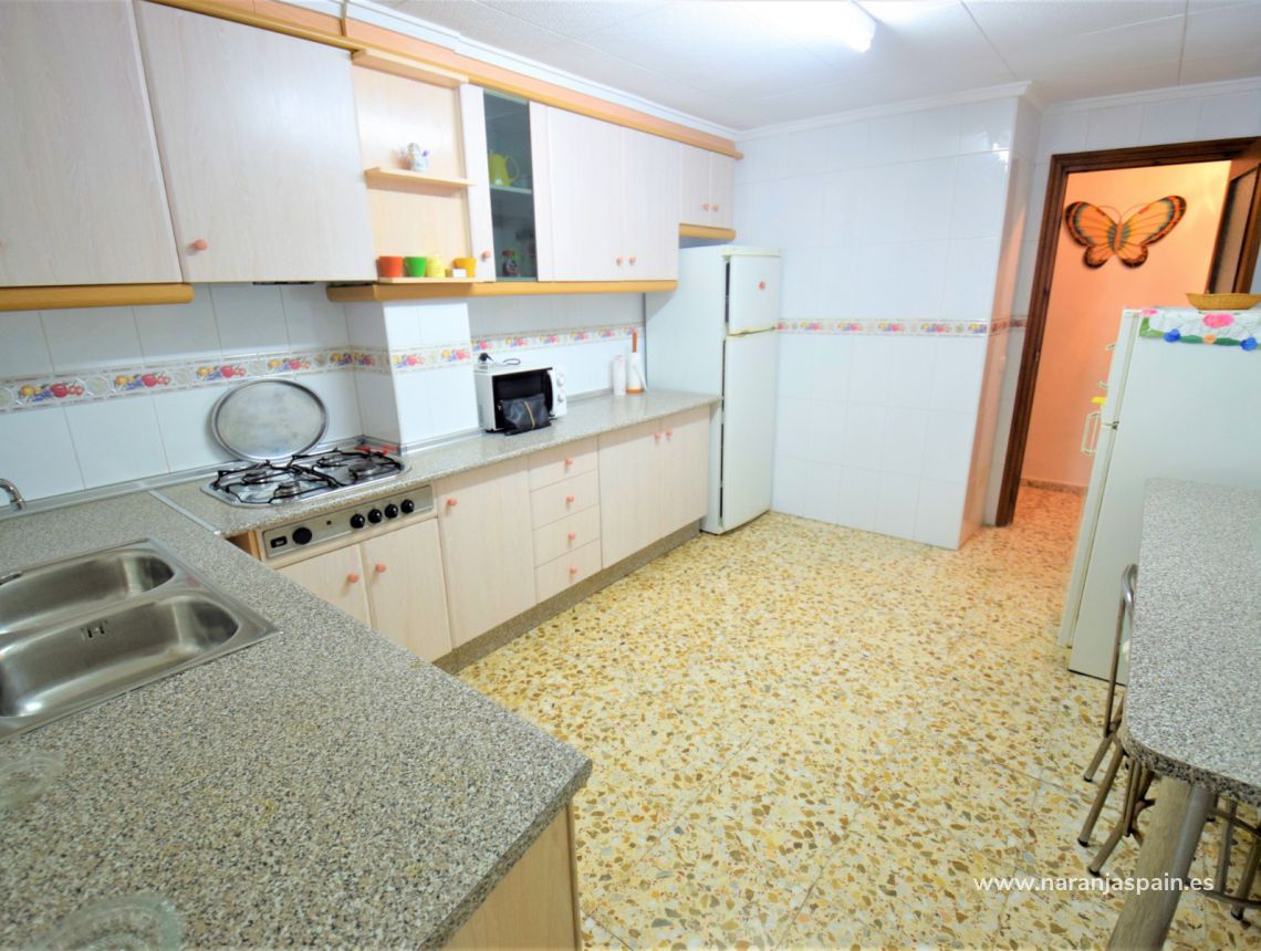 Sprzedaż - Apartament - Guardamar del Segura - Centrum Guardamar