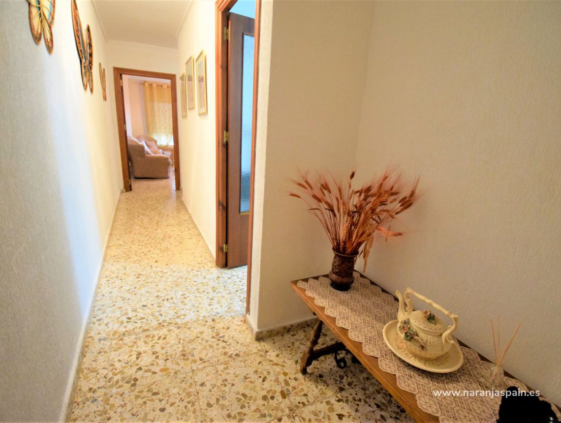 Sprzedaż - Apartament - Guardamar del Segura - Centrum Guardamar