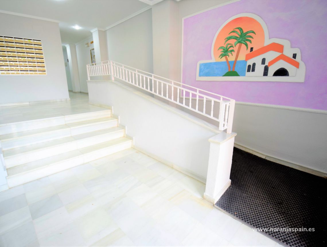 Sprzedaż - Apartament - Guardamar del Segura - Centrum Guardamar
