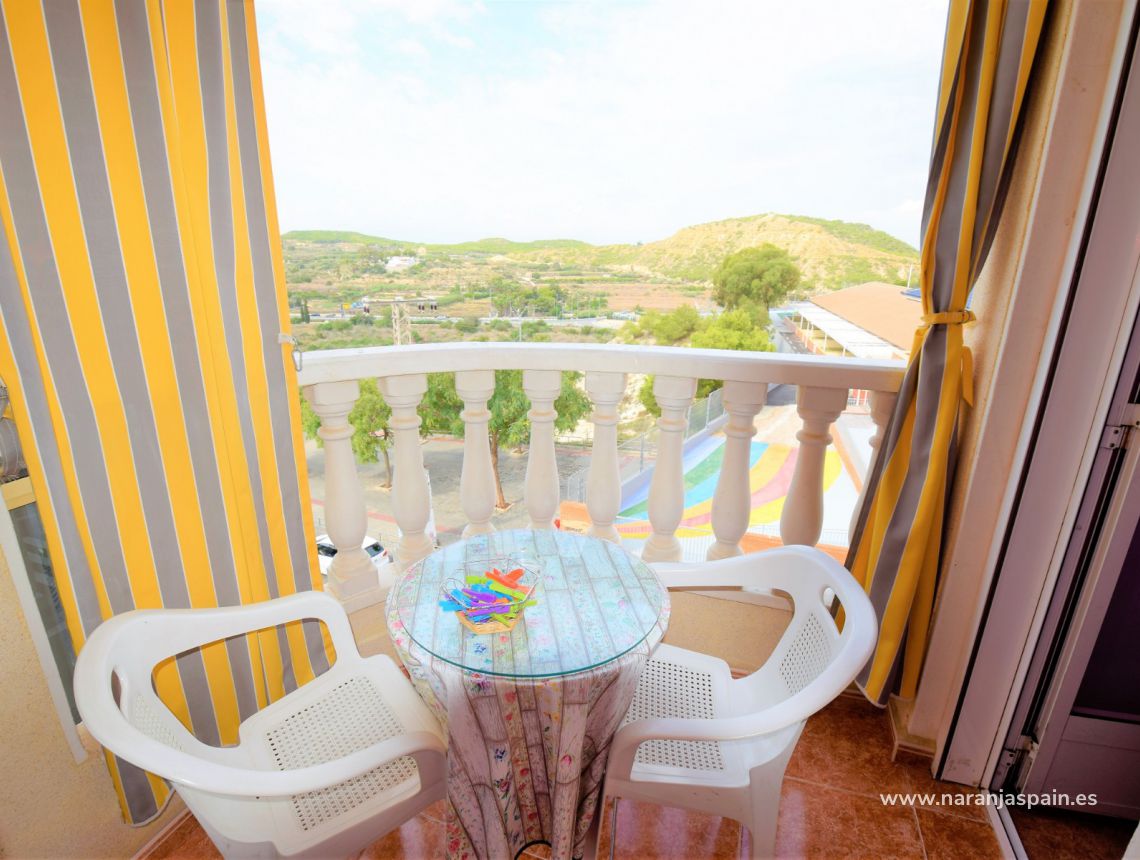 Sprzedaż - Apartament - Guardamar del Segura - Centrum Guardamar