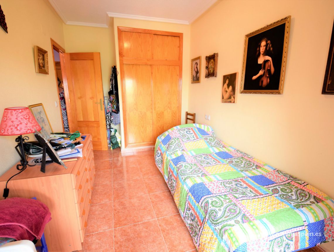 Sprzedaż - Apartament - Guardamar del Segura - Centrum Guardamar