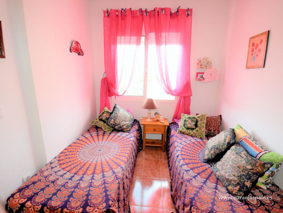 Sprzedaż - Apartament - Guardamar del Segura - Centrum Guardamar