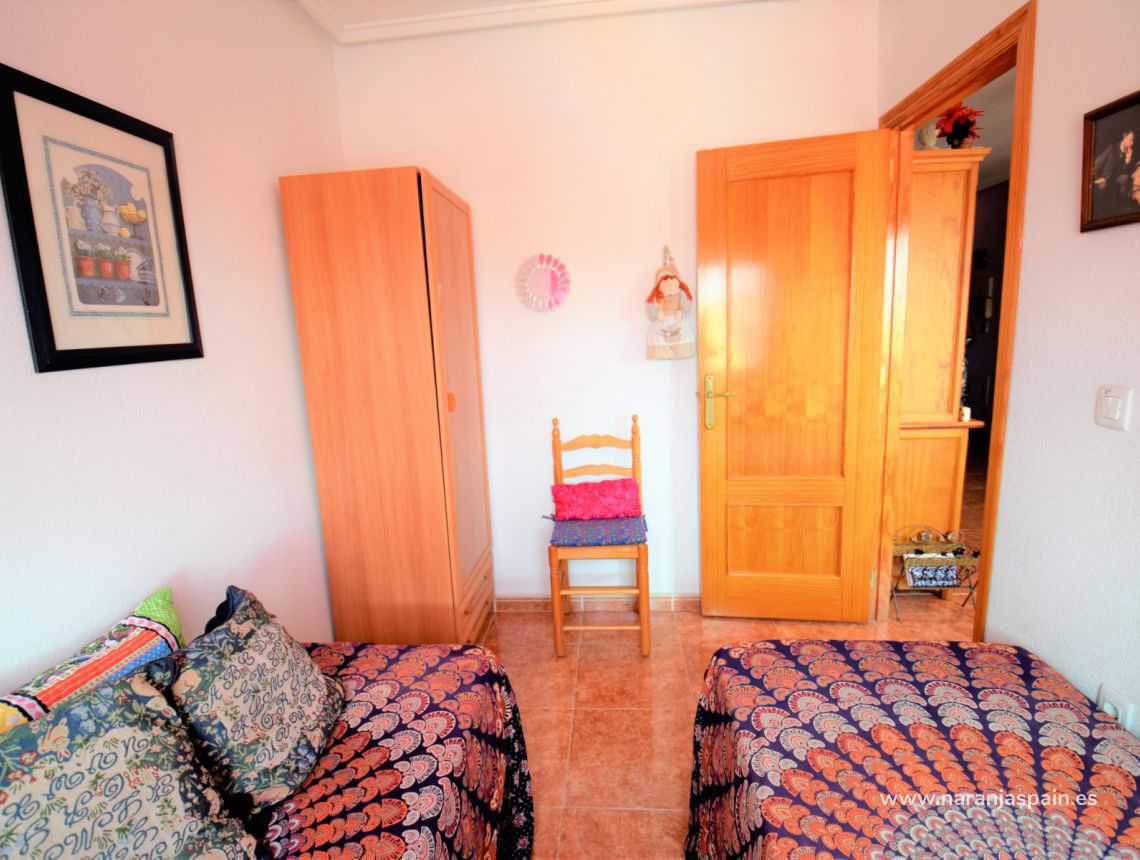 Sprzedaż - Apartament - Guardamar del Segura - Centrum Guardamar