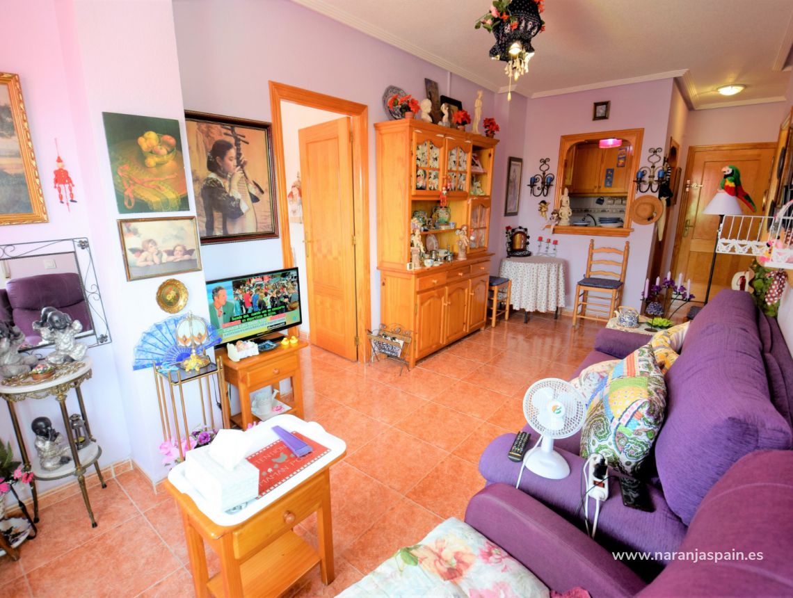 Sprzedaż - Apartament - Guardamar del Segura - Centrum Guardamar