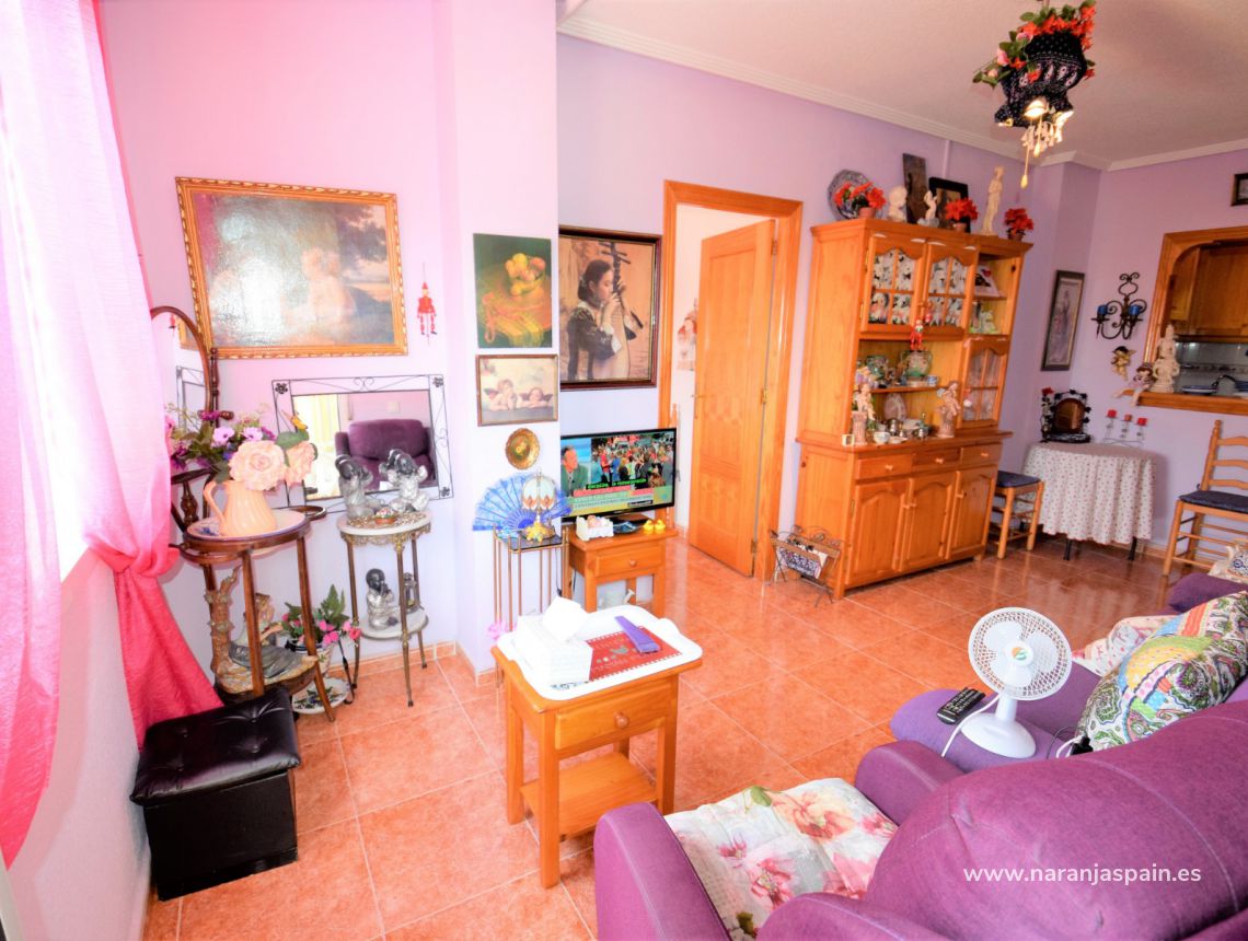 Sprzedaż - Apartament - Guardamar del Segura - Centrum Guardamar