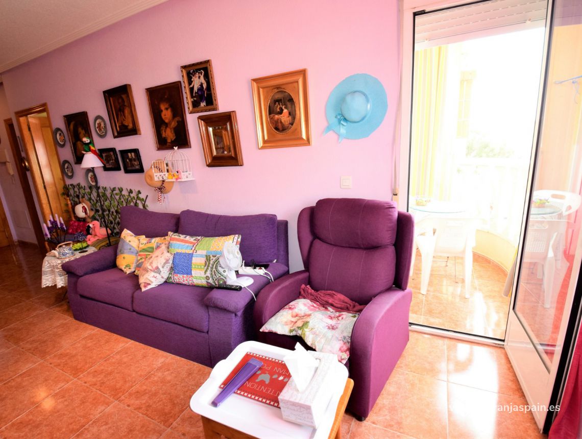 Sprzedaż - Apartament - Guardamar del Segura - Centrum Guardamar