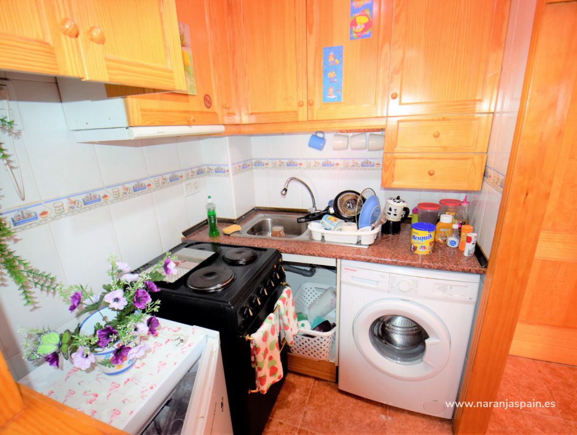 Sprzedaż - Apartament - Guardamar del Segura - Centrum Guardamar