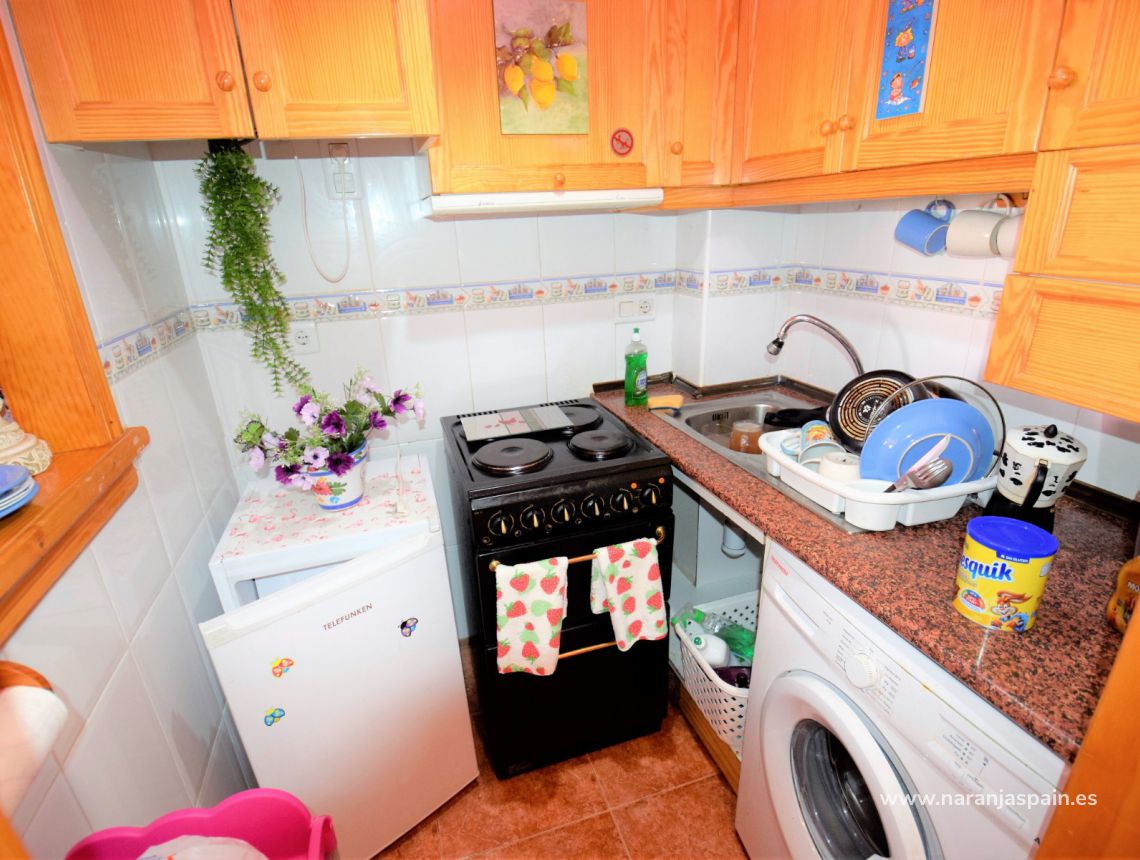 Sprzedaż - Apartament - Guardamar del Segura - Centrum Guardamar