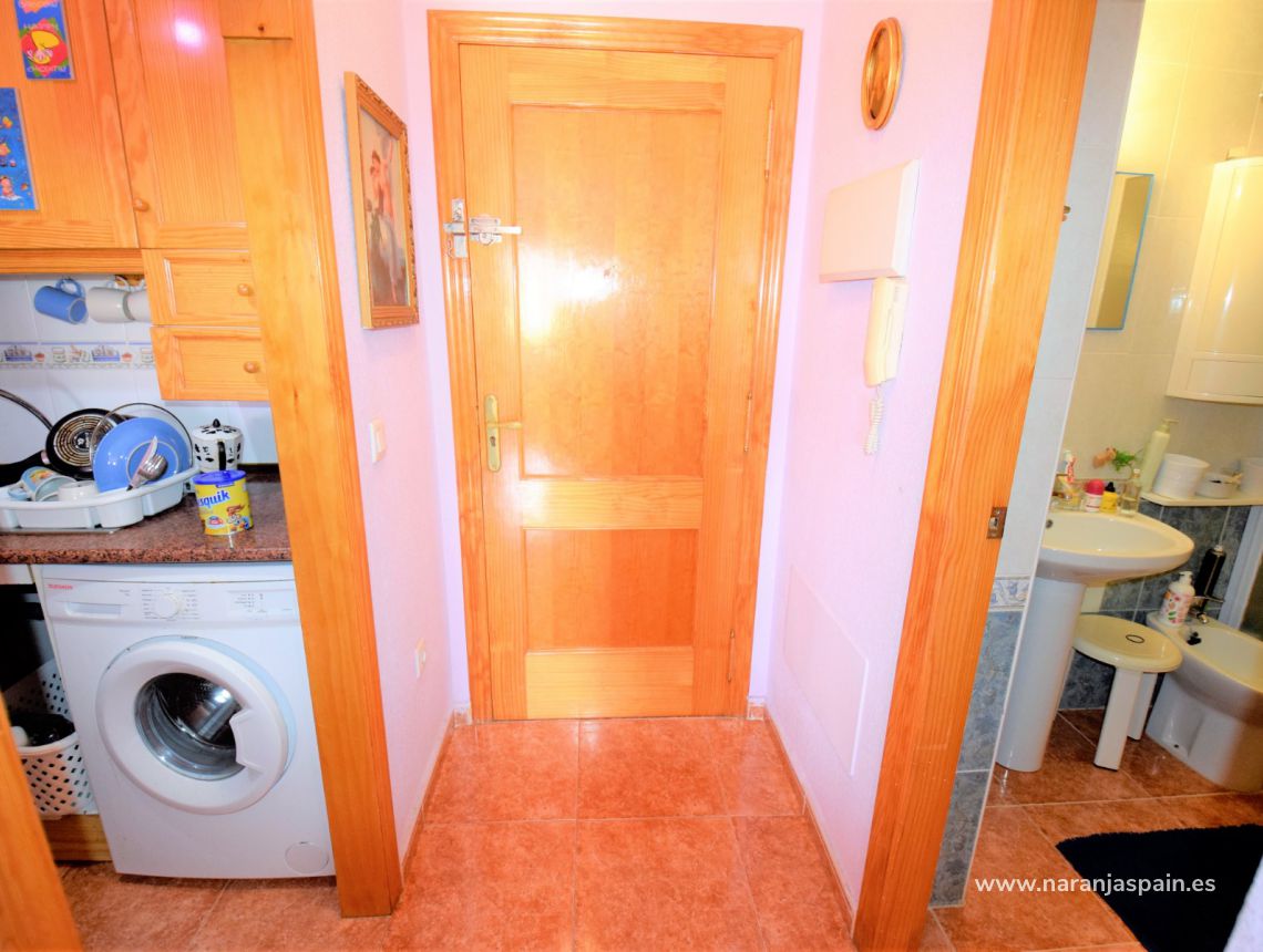 Sprzedaż - Apartament - Guardamar del Segura - Centrum Guardamar