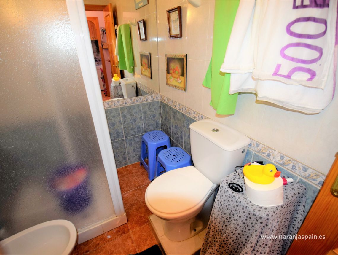 Sprzedaż - Apartament - Guardamar del Segura - Centrum Guardamar