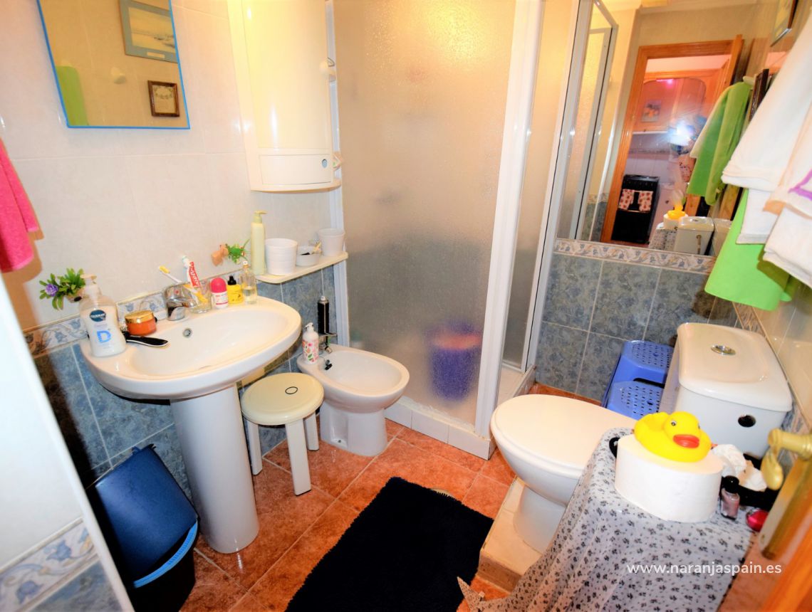 Sprzedaż - Apartament - Guardamar del Segura - Centrum Guardamar