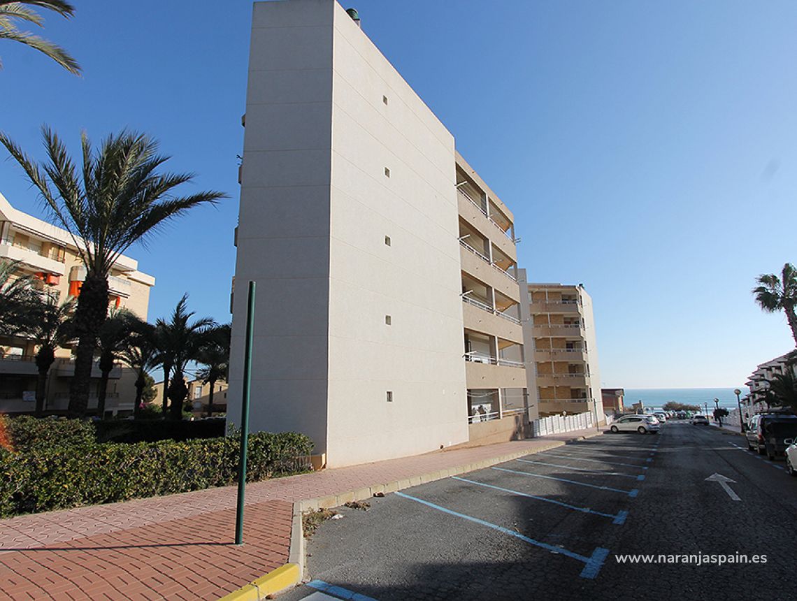 Sprzedaż - Apartament - Guardamar del Segura - Centrum Guardamar